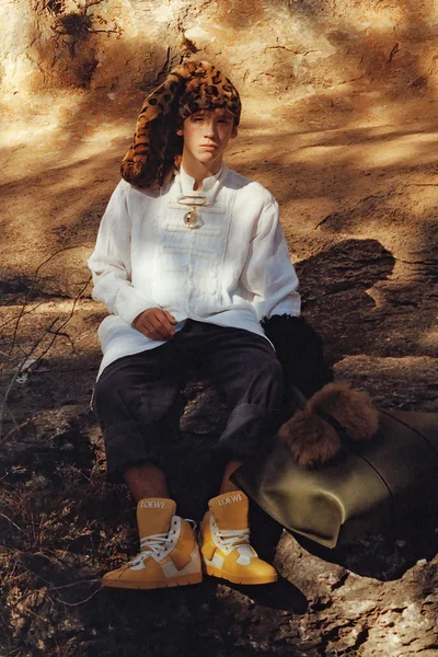 Look 9